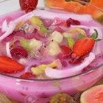 Ide minuman takjil ramadhan