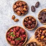 Manfaat Kurma Makanan Terbaik Berbuka Puasa