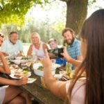 Kegiatan Seru yang Dapat Dilakukan Bersama Keluarga Saat Mudik(source Images:iStock)