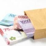 Tips mengelola uang THR Lebaran