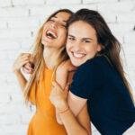 6 Tanda Seseorang Memiliki Energi yang Positif (source Images:iStock)