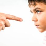 5 Akibat Terlalu Sering Membentak Anak ( Source Images:iStock)