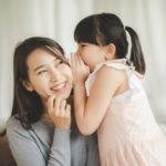 4 Cara Agar Anak Bisa Terbuka Kepada Orang Tua ( Source Images:iStock)