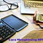Cara Menghitung HPP per Unit