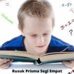 Rusuk Prisma Segi Empat