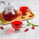 Teh Rosella