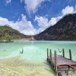 Wisata Bandung Selatan Kawah Putih Ciwidey