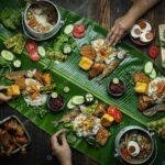 Resep Nasi Liwet Sunda dan Solo Khas Nusantara