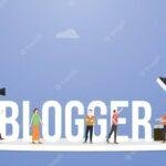 Tips mudah jadi blogger profesional