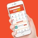 cara mendapatkan voucher Shopee