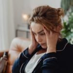 5 Cara Mudah Mengatasi Perasaan Stres foto: (pexels)