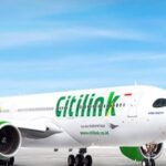 cara check in online Citilink