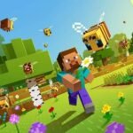 cara download Minecraft gratis di HP