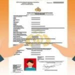 cara membuat SKCK 2023