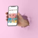 cara menghapus akun Instagram secara permanen