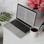 cara menghilangkan garis merah di Word Windows 10