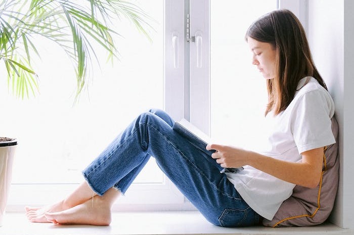 5 Alasan Seseorang Suka Menyendiri foto:(pexels)