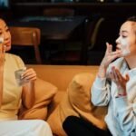 7 Ciri-ciri Teman yang Sefrekuensi Dengan Kita foto: (pexels)