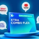 cara memasukan voucher XL