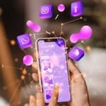 cara repost story IG terbaru dengan tampilan yang berbeda