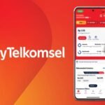 cara transfer kuota Telkomsel