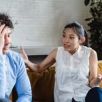 6 Penyebab Keretakan dalam Hubungan Pernikahan foto: (pexels)