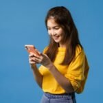 cara cek nomor Smartfren