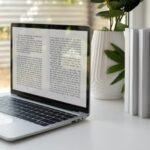 cara merubah PDF ke Word di laptop